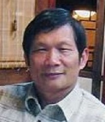 洪中周 （60級） Hong Zhong-zhou